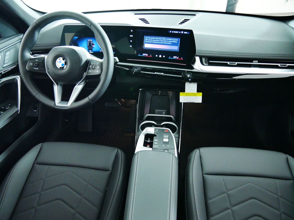 Thumbnail: 2026 BMW X1 - 6