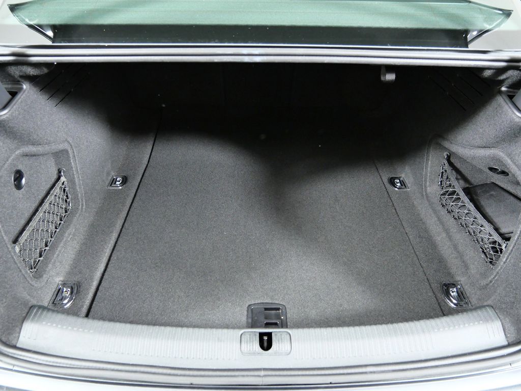 Thumbnail: 2018 Audi S4 - 29