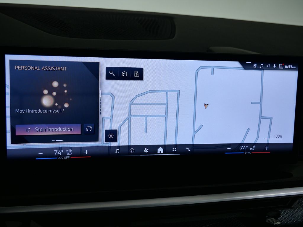 Thumbnail: 2025 BMW X6 - 48