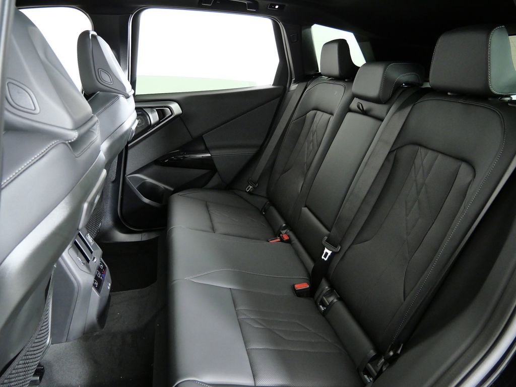 Thumbnail: 2026 BMW X3 - 31