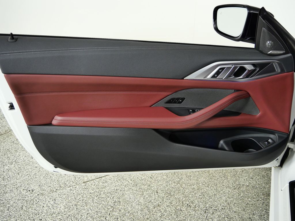 Thumbnail: 2021 BMW 4 Series - 28