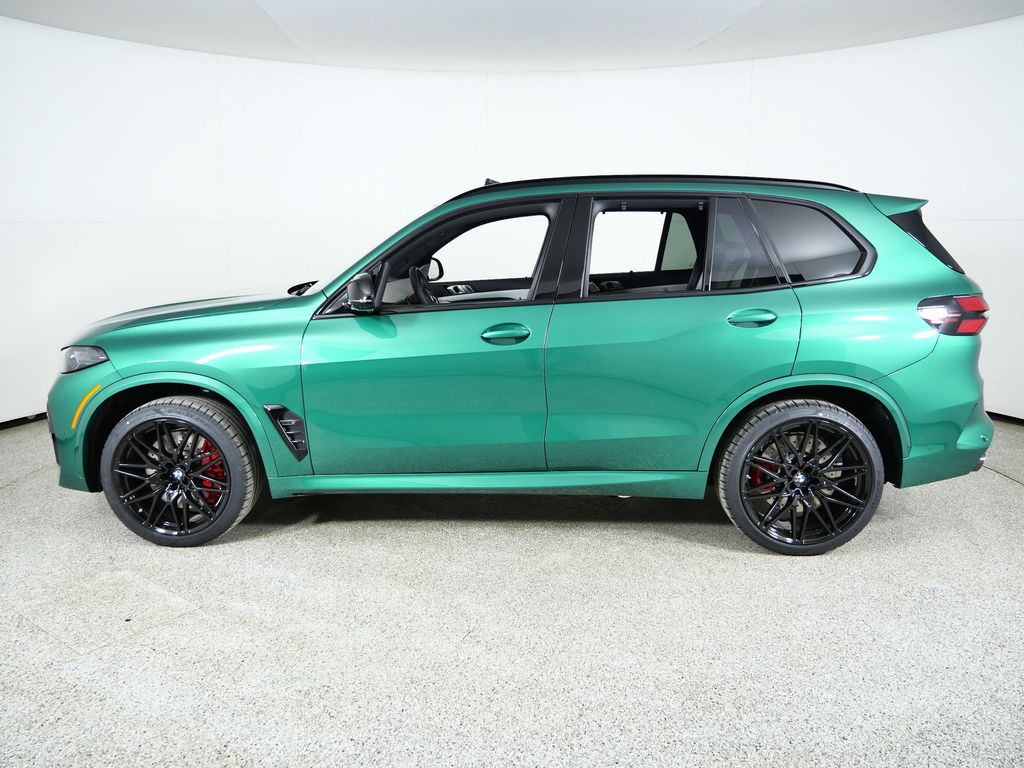 Thumbnail: 2026 BMW X5 - 15