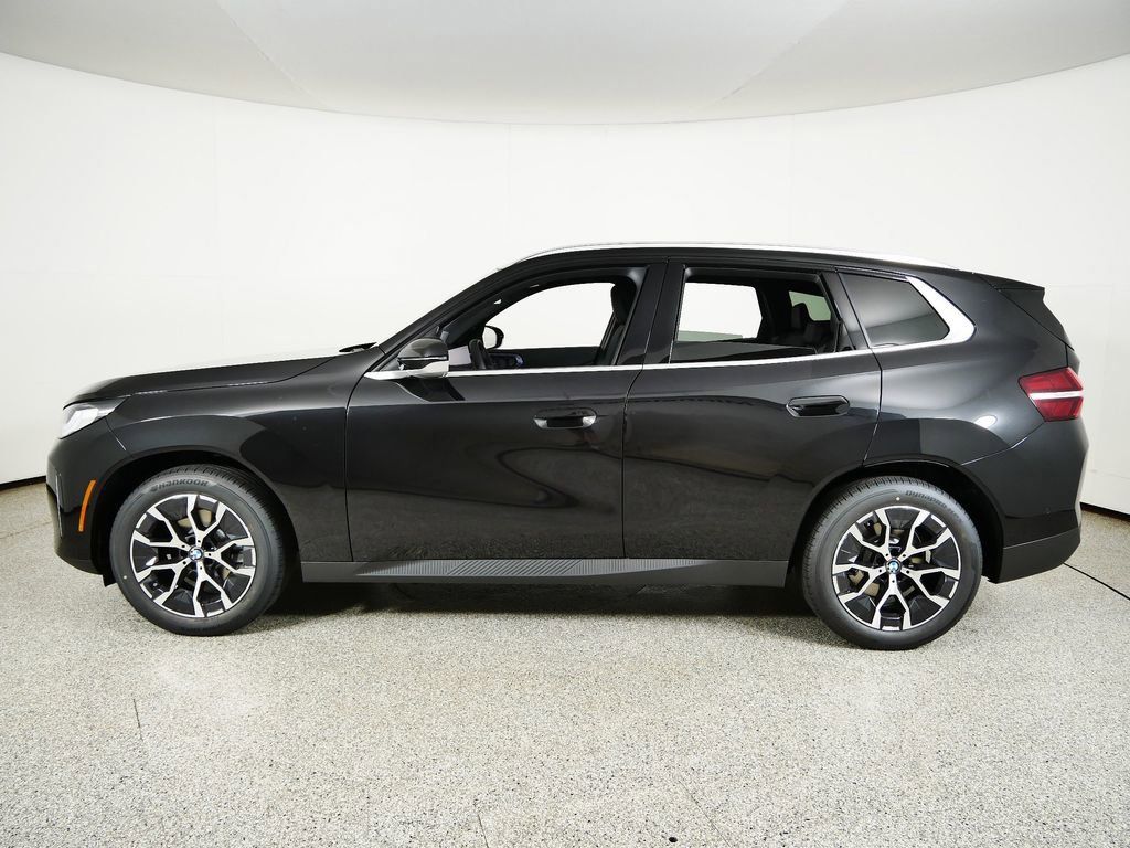 Thumbnail: 2025 BMW X3 - 16