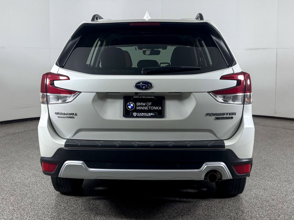 Thumbnail: 2019 Subaru Forester - 7