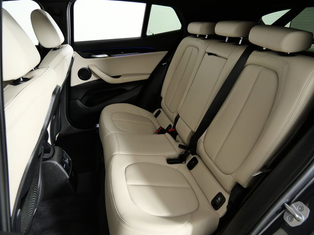 Thumbnail: 2020 BMW X2 - 32