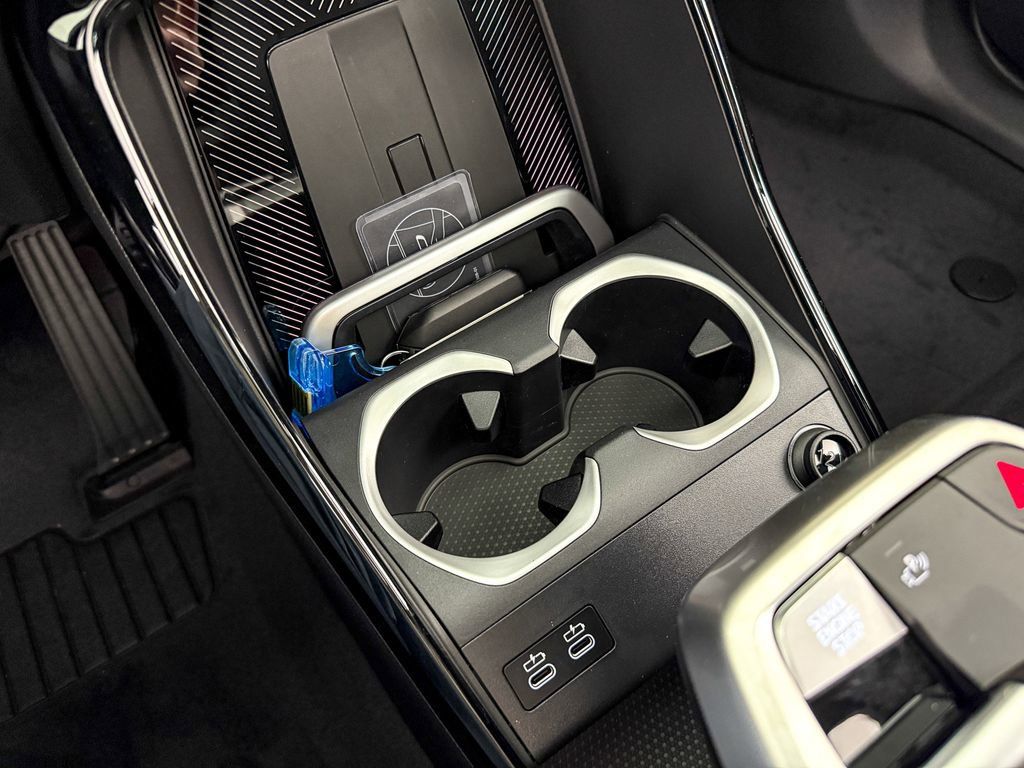 Thumbnail: 2025 BMW X1 - 49