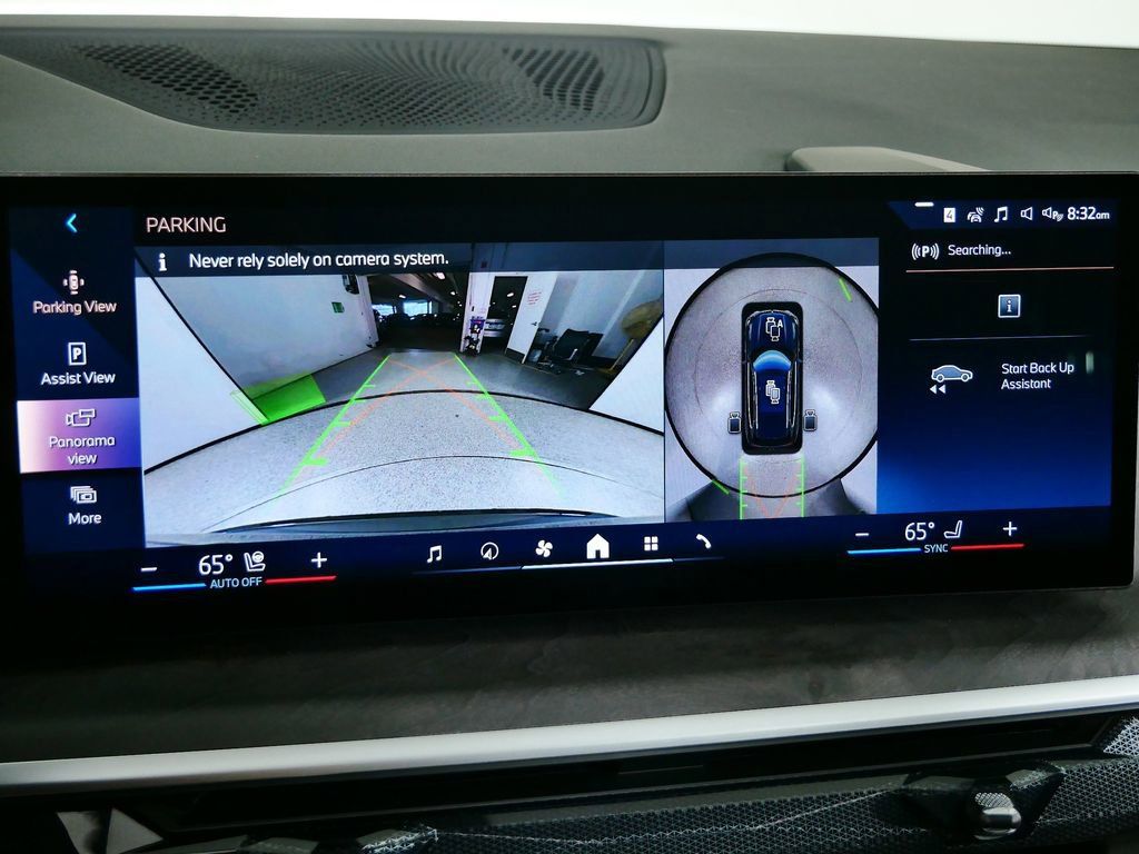 Thumbnail: 2026 BMW X5 - 51