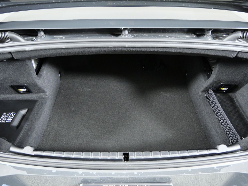 Thumbnail: 2025 BMW M8 - 26