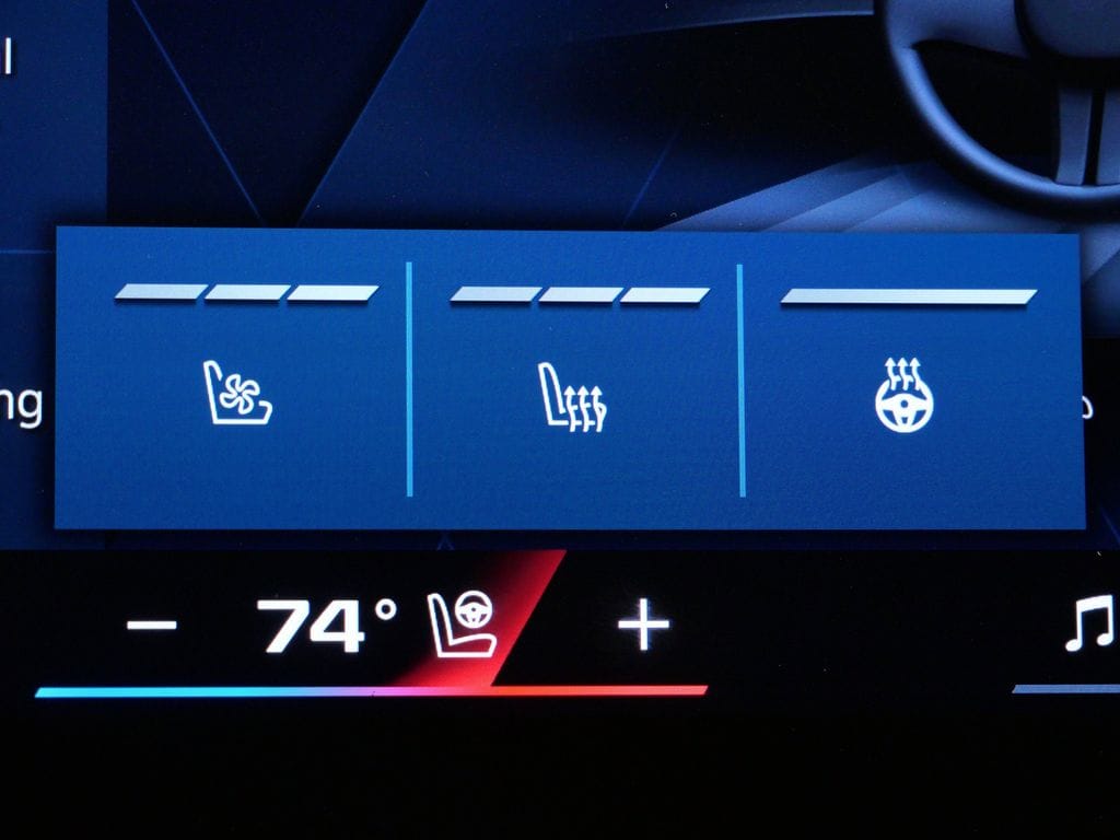 Thumbnail: 2026 BMW X5 - 47