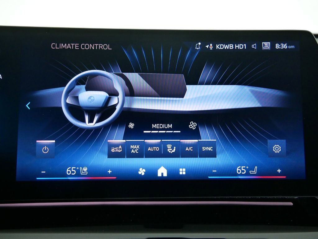 Thumbnail: 2025 BMW X1 - 45