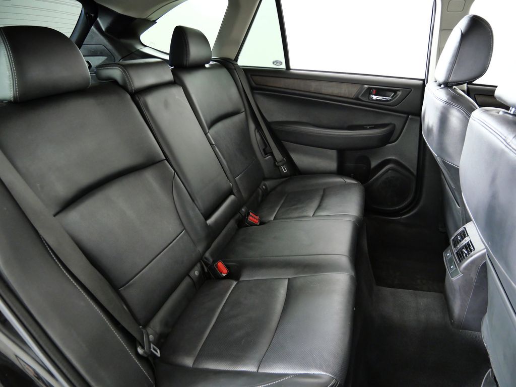 Thumbnail: 2016 Subaru Outback - 27