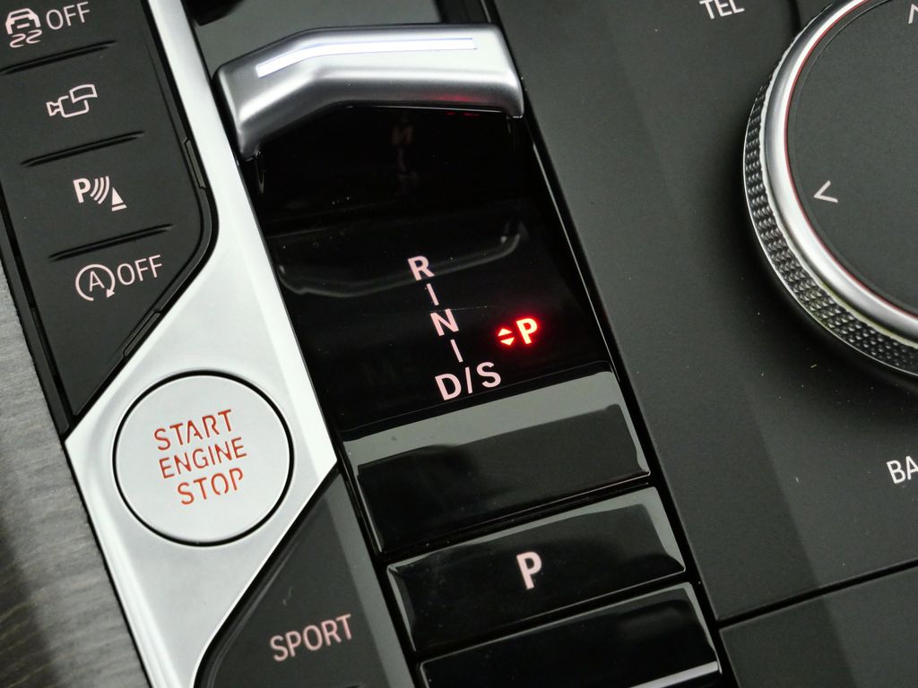 Thumbnail: 2025 BMW 4 Series - 44