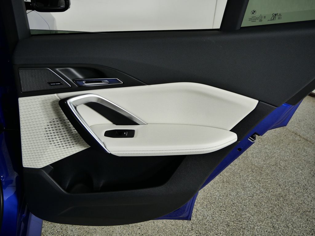 Thumbnail: 2026 BMW X2 - 24