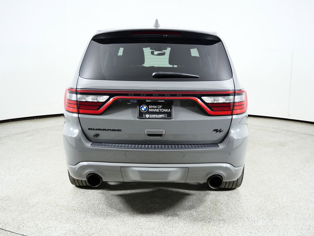 Thumbnail: 2022 Dodge Durango - 11