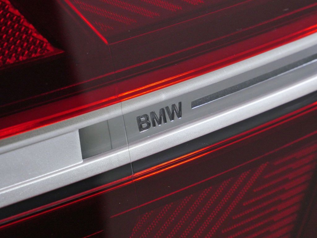 Thumbnail: 2026 BMW X3 - 19