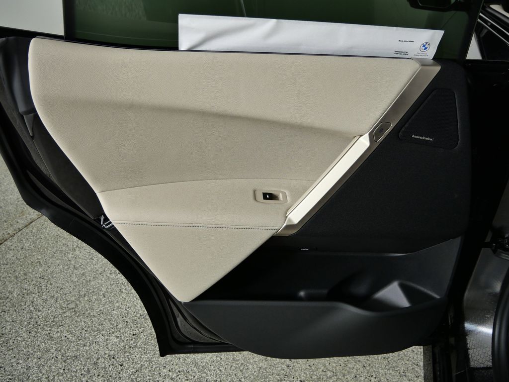 Thumbnail: 2026 BMW iX - 29