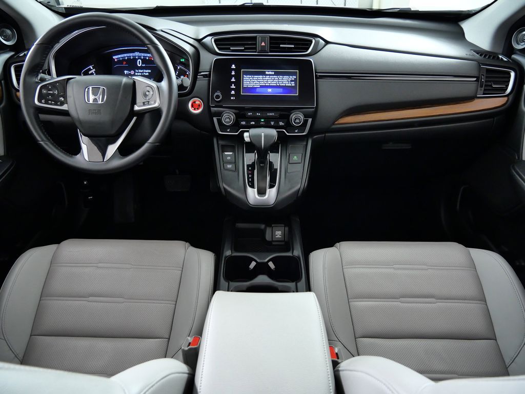 Thumbnail: 2018 Honda CR-V - 6