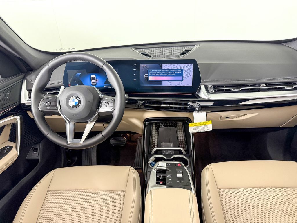 Thumbnail: 2025 BMW X1 - 29