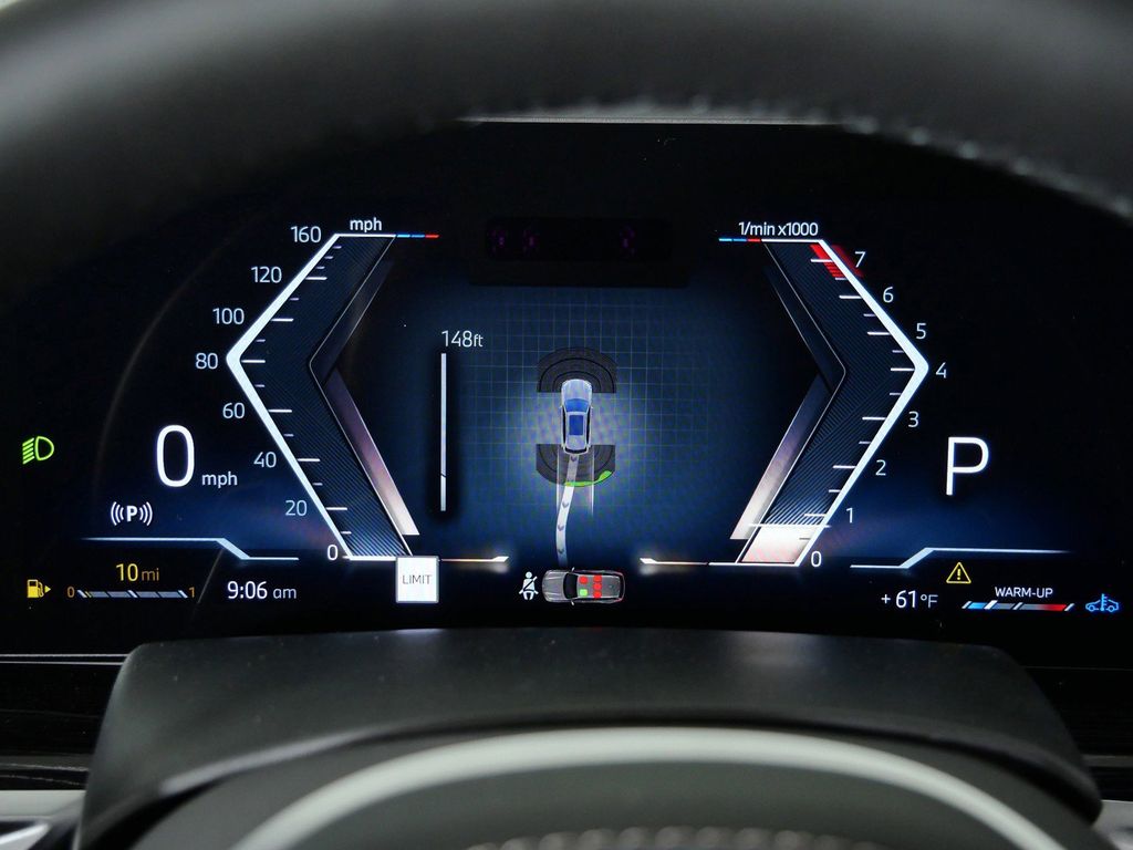 Thumbnail: 2026 BMW X5 - 50