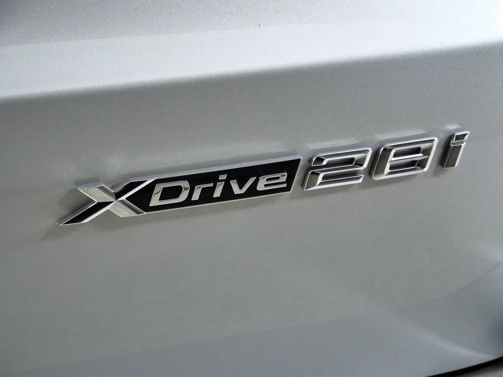 Thumbnail: 2026 BMW X1 - 14