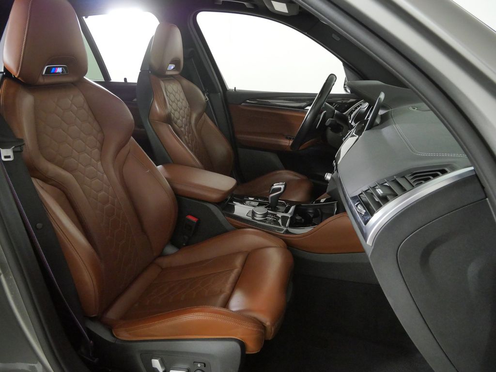 Thumbnail: 2020 BMW X3 - 21