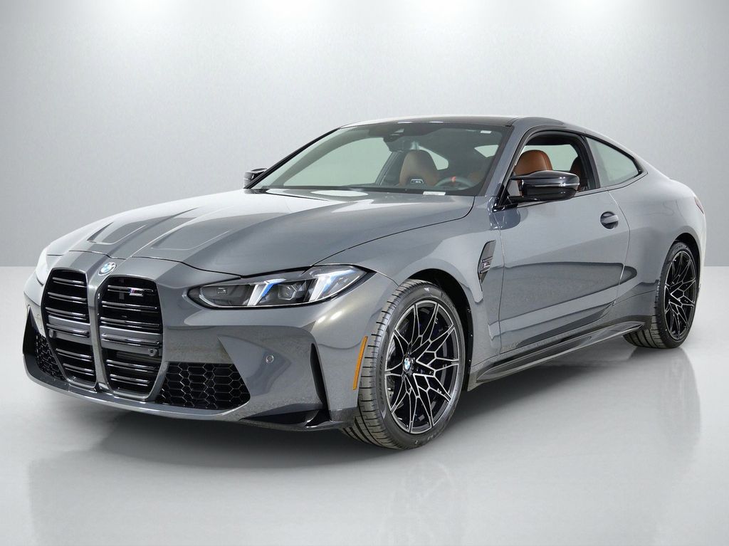 2026 BMW M4 Competition -
                  Wayzata, MN