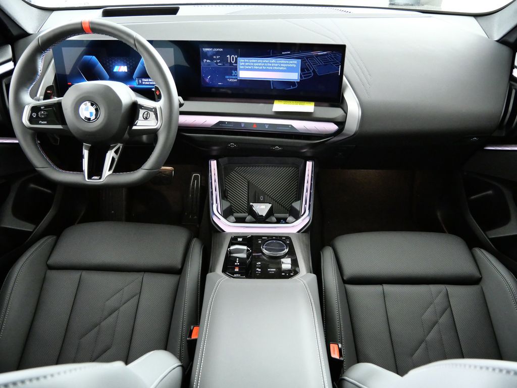 Thumbnail: 2026 BMW X3 - 5
