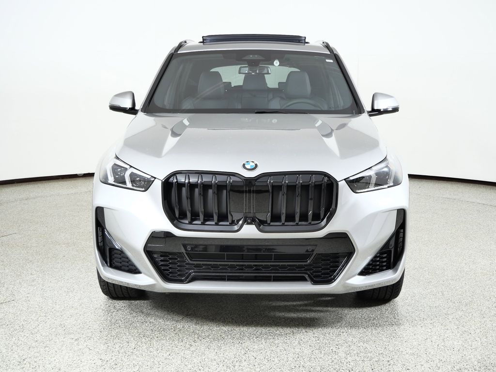 Thumbnail: 2026 BMW X1 - 2