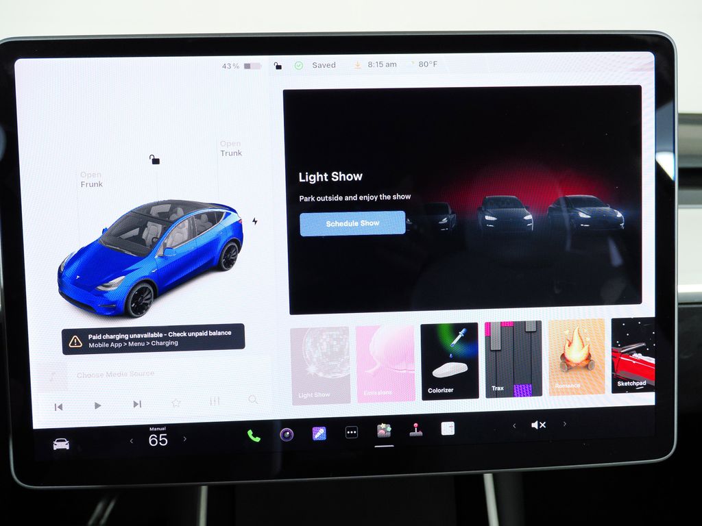 Thumbnail: 2020 Tesla Model Y - 41