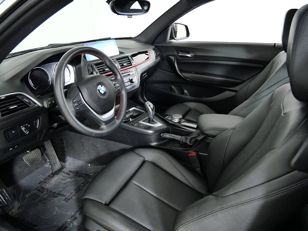 Thumbnail: 2019 BMW 2 Series - 30