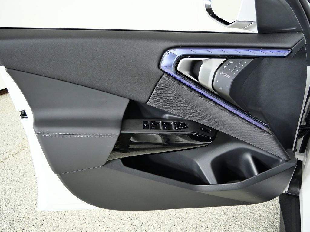 Thumbnail: 2026 BMW X3 - 34