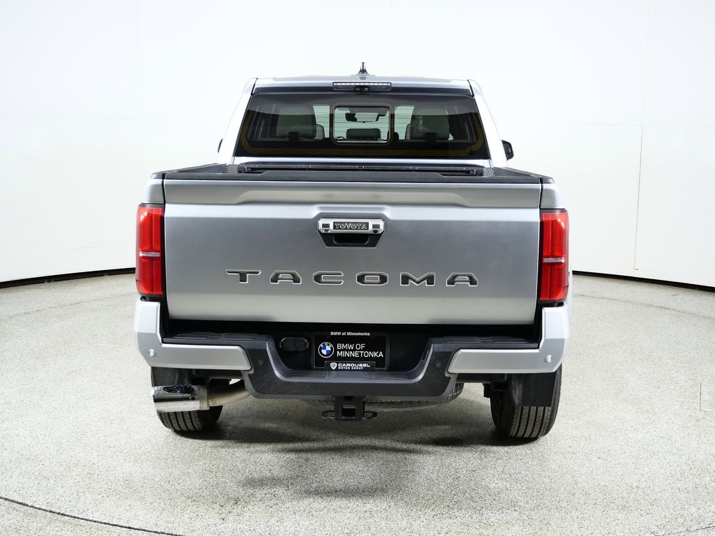 Thumbnail: 2025 Toyota Tacoma - 11