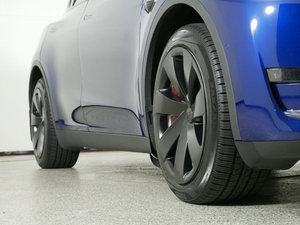 Thumbnail: 2020 Tesla Model Y - 6