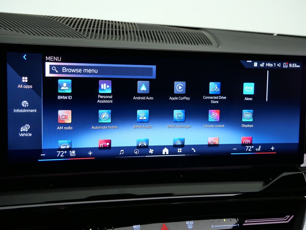 Thumbnail: 2026 BMW 5 Series - 41