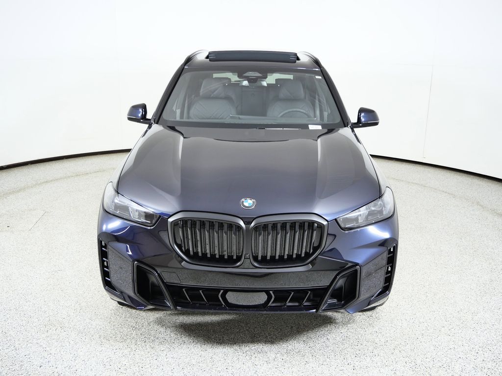 Thumbnail: 2026 BMW X5 - 16