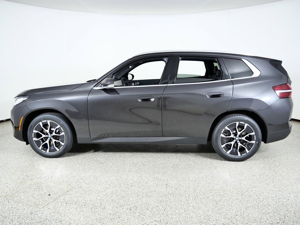 Thumbnail: 2026 BMW X3 - 17