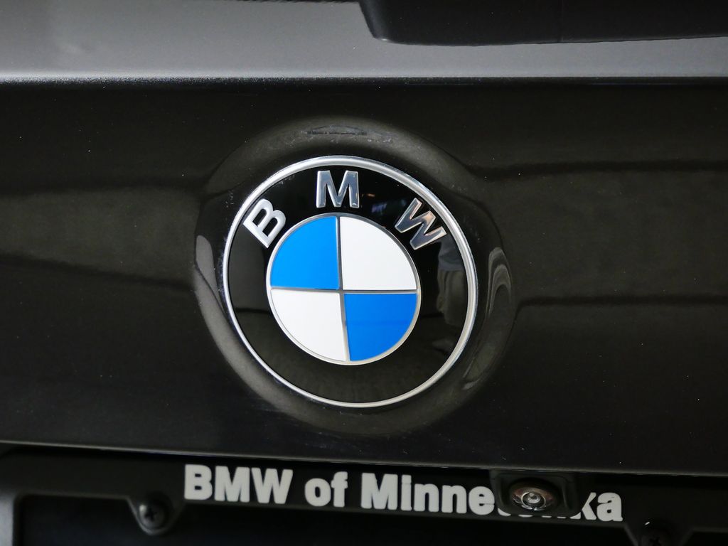Thumbnail: 2024 BMW X3 - 14