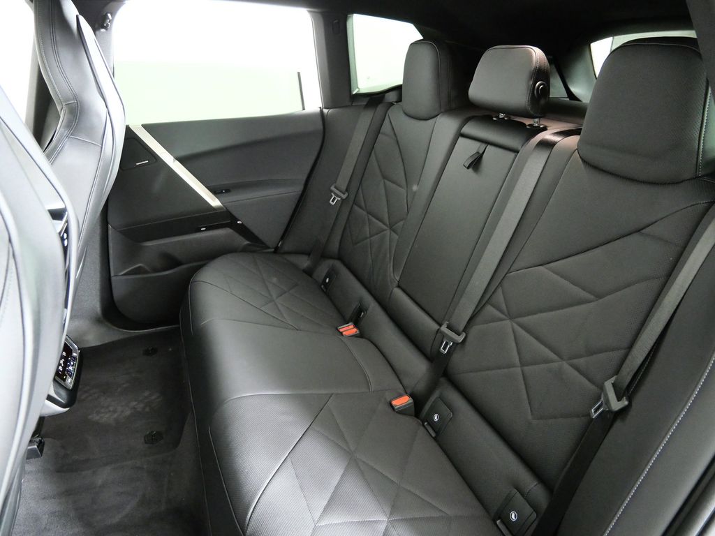 Thumbnail: 2024 BMW iX - 36