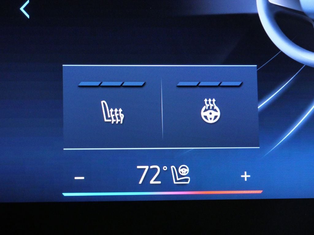 Thumbnail: 2026 BMW X3 - 45