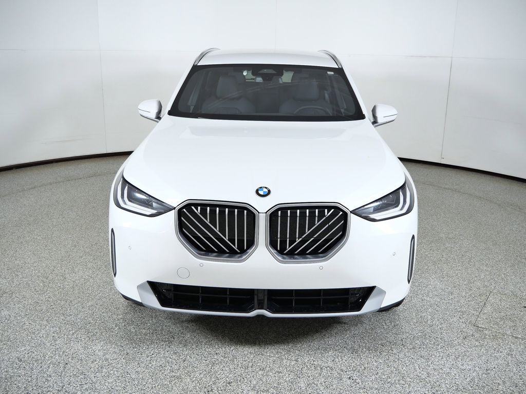 Thumbnail: 2026 BMW X3 - 17