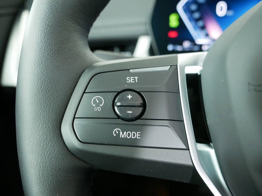 Thumbnail: 2025 BMW X1 - 38