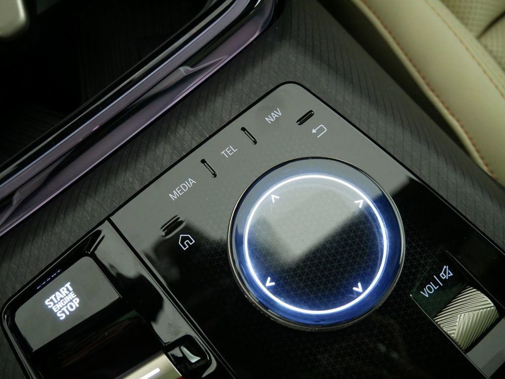 Thumbnail: 2025 BMW X3 - 51