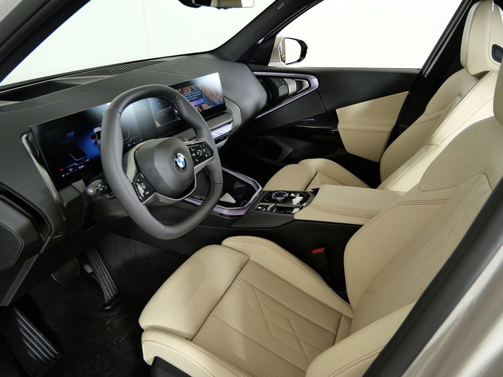 Thumbnail: 2026 BMW X3 - 33