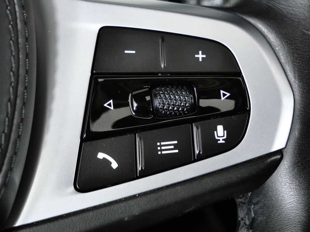 Thumbnail: 2020 BMW X3 - 42