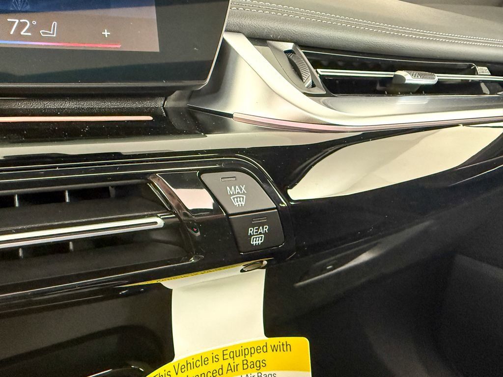 Thumbnail: 2025 BMW X1 - 50