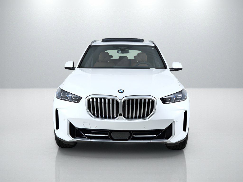 Thumbnail: 2026 BMW X5 - 3