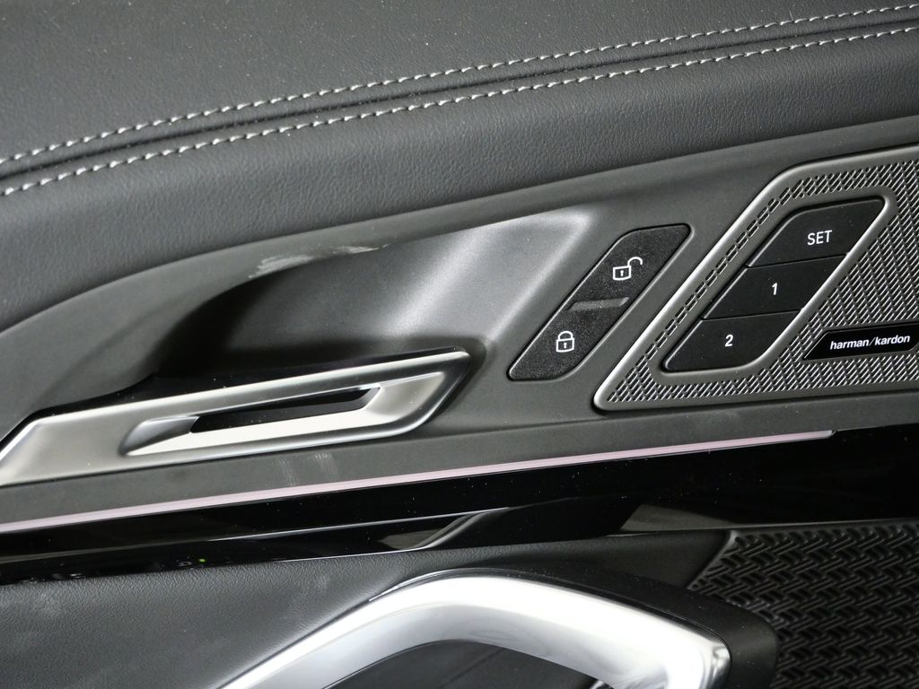 Thumbnail: 2026 BMW X1 - 35