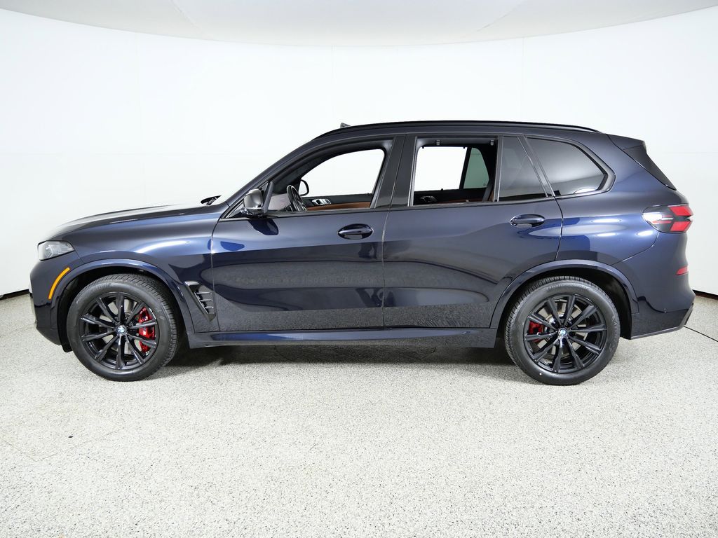 Thumbnail: 2025 BMW X5 - 18