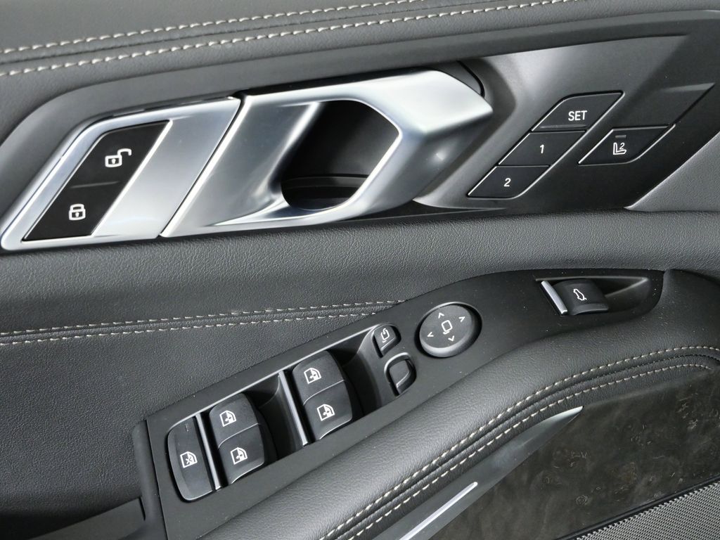 Thumbnail: 2026 BMW X5 - 37