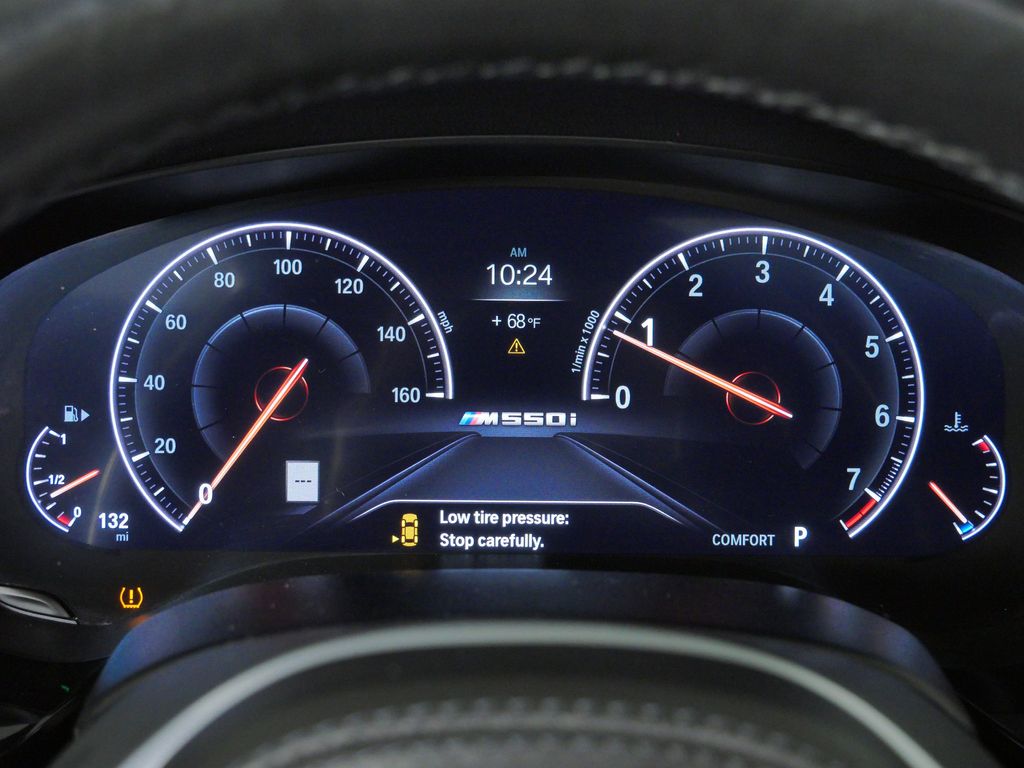Thumbnail: 2019 BMW 5 Series - 51